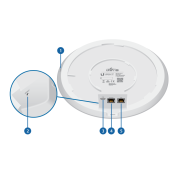 Ubiquiti AC HD UAP-AC-HD Access Point