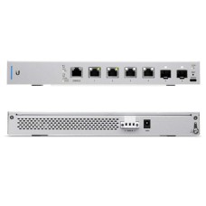 Ubiquiti US-XG-6POE XG 6 PoE (Gen1)  (170W) A Layer 3, PoE switch