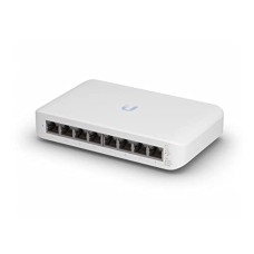 Ubiquiti Lite 8 PoE USW-Lite-8-POE (52W)  Layer 2 PoE switch