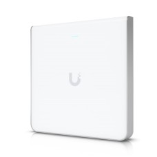 Ubiquiti U6-Enterprise-IW In-Wall Access Point