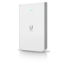 Ubiquiti U6-IW UniFi6 In-Wall WiFi 6 Access Point