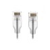 Ubiquiti UACC-Cable-Patch-EL-0.15M-W UniFi Etherlighting Patch Cable