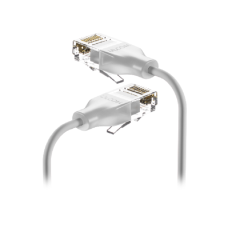 Ubiquiti UACC-Cable-Patch-EL-0.15M-W UniFi Etherlighting Patch Cable