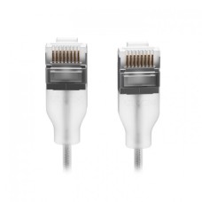 Ubiquiti UACC-Cable-Patch-EL-C6A-0.15M-W UniFi Premium Patch Cable