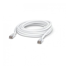 Ubiquiti UACC-Cable-Patch-Outdoor-8M-W UniFi Patch Cable Outdoor