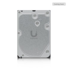 Ubiquiti UACC HDD E 24TB Enterprise 3.5" HDD, 24TB