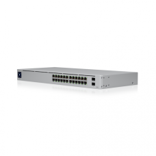 Ubiquiti USW-24 Standard 24 Switch