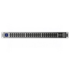 Ubiquiti USW-Enterprise-48-PoE (720W) Enterprise 48 PoE Switch