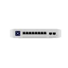 Ubiquiti USW-Enterprise-8-PoE Enterprise 8 PoE Switch 