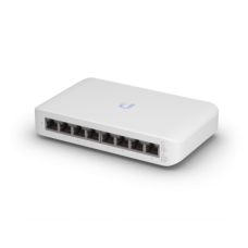 Ubiquiti USW-Lite-8-POE (52W) Lite 8 PoE Switch 