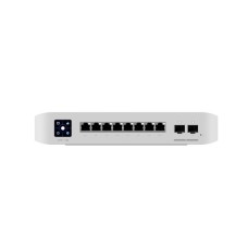 Ubiquiti USW-Pro-8-PoE Port Managed Layer 3 Gigabit PoE Switch Call For Best Price in Dubai, UAE, Oman, Iran, Africa