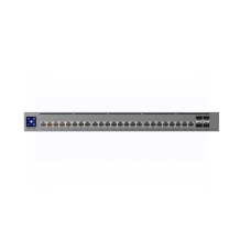 Ubiquiti USW-Pro-HD-24-PoE (600W) Pro HD 24 PoE Switch