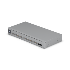 Ubiquiti USW-Pro-Max-16-POE (180W) A A 16-port, Layer 3 Etherlighting Switch