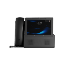 Ubiquiti UTP-G3-Wall Touch Wall IP Phone