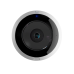 Ubiquiti UVC-AI-360-W HD PoE Fisheye IP Camera w/ Night Vision & Audio - White