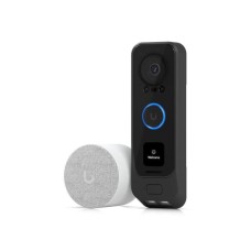 Ubiquiti UVC-G4-DOORBELL-PRO-POE-KIT G4 Doorbell Pro PoE Kit