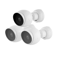 Ubiquiti UVC-G5-Bullet-3 G5 Bullet Camera - 3 Pack