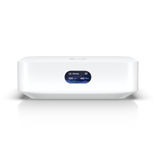 Ubiquiti UniFi Express UX AP WiFi 6 (2x2 MIMO), 0.96" LCM Display