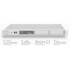 Ubiquiti UAS-XG UniFi Application Server XG